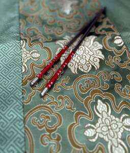 Kulaté kovové rybičky 