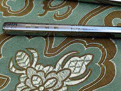 Korejské laserované štěstí a plynulost 