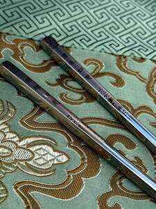 Korejské laserované štěstí a plynulost 